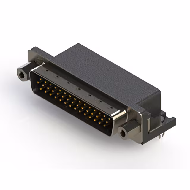 633-044-663-543 EDAC Inc.  Ensembles de connecteurs D-Sub